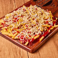 Fritas Sim