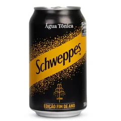 Água Tonica Schweppes 
