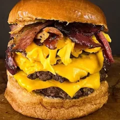 Furia Bacon G