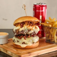 Combo Irresistível Simples (1 carne)