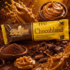 ITÚ - CHOCOBLAND