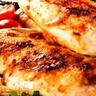 FILÉ DE FRANGO GRELHADO OPÇÃO FIT