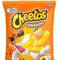 Cheetos Lua 40G