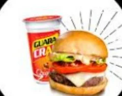 Top Completo + guaracrac