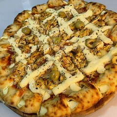 FRANGO COM CATUPIRY  BROTO 