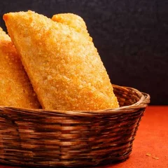 Pastel - 2 Sabores