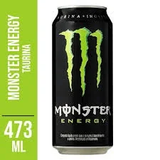 Monster Energy Original 