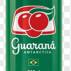 Guaraná Antartica Lata