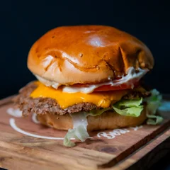 SÓ O BASICO SMASH BURGUER