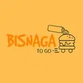 Bisnaga To Go logo