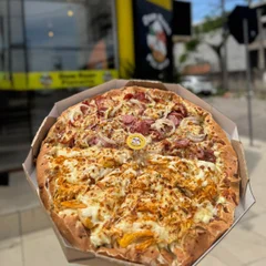 Pizza Grande 59,90