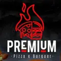 Premium Burguer  logo