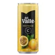 Suco Del Valle Lata Maracujá