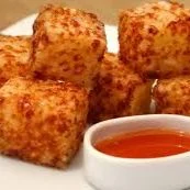 DADINHOS DE TAPIOCA 