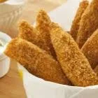 ISCAS DE FRANGO