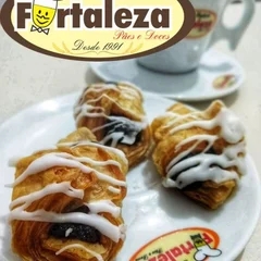 Mini folhado