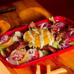Hills Salada