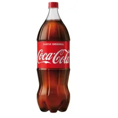 Coca-Cola Original 2l