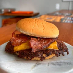 Smash Bacon