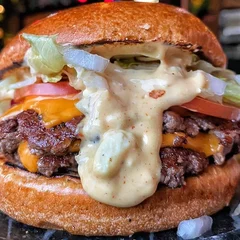 Krusty Releitura Big Mc (20% OFF)