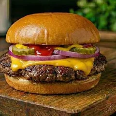 Bernardin | Hambúrguer Artesanal 160g