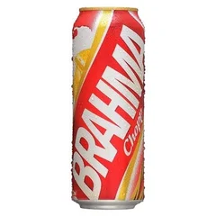 Cerveja Brahma