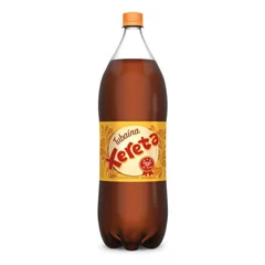 Refrigerante Tubaína Xereta Garrafa 2l