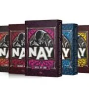 NAY SABOR YOGURT FRUITS 