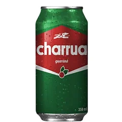Charrua Guaraná 350ml