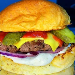 Classico American Park