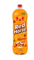 Energético de Pêssego e Morango Red Horse 2l
