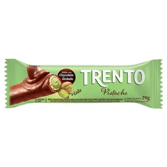 TRENTO DE PISTACHE