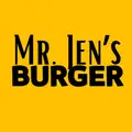 Mr Jen's Burger logo
