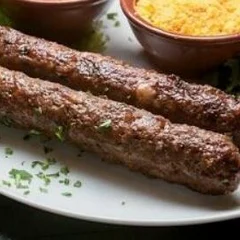Espetinho de Kafta