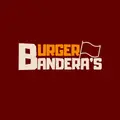 Bandera´s Burger logo