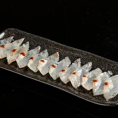 Carpaccio Himitsu