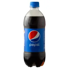 Pepsi 600ml