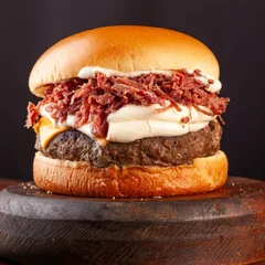 Carne Seca Premium