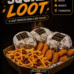 Loot Squad