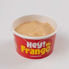 Molho Mc Tasty