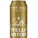 Stella gold lata