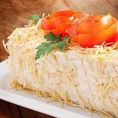 Torta Fria