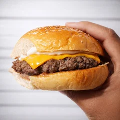 Xis Burg (O Basico bem feito).