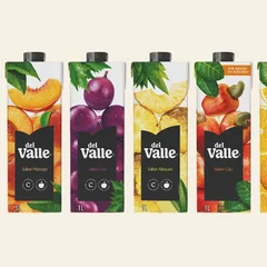 DEL VALLE SABOR UVA 1L 