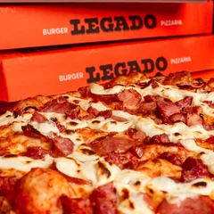 Pizza G| Legado Supreme