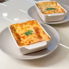 Escondidinho de Carne (Massa Macaxeira)