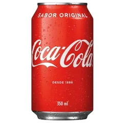 COCA-COLA LATA 