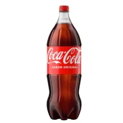 Coca-cola 2L