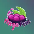 Mega Açaí - Churros e Mini Salgados logo