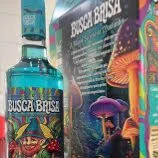 BUSCA BRISA  PSICO SPIRIT 1L